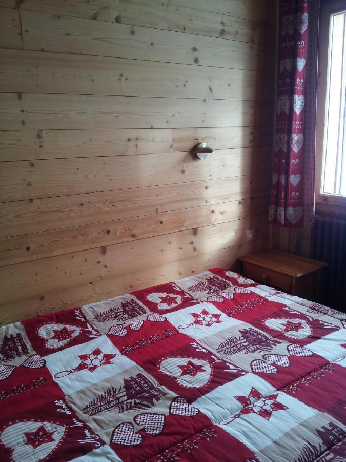 Chalet Plein Sud Montgenèvre Habitación foto