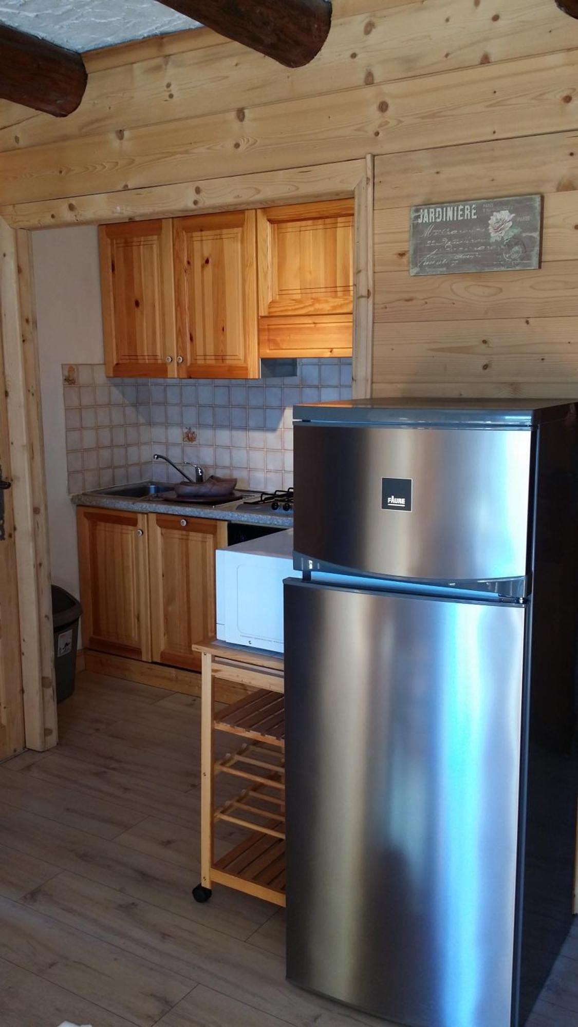 Chalet Plein Sud Montgenèvre Habitación foto
